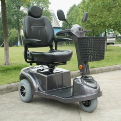 Elektromobil Scooter